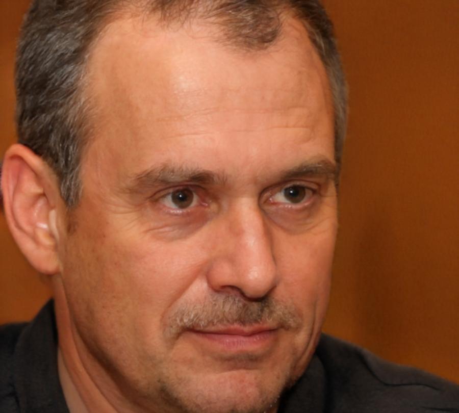 Iñaki Villanueva, Director de Educación Financiera en oranythelios