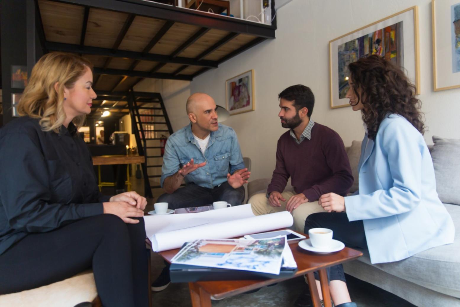 Herramientas digitales para gestión financiera personal