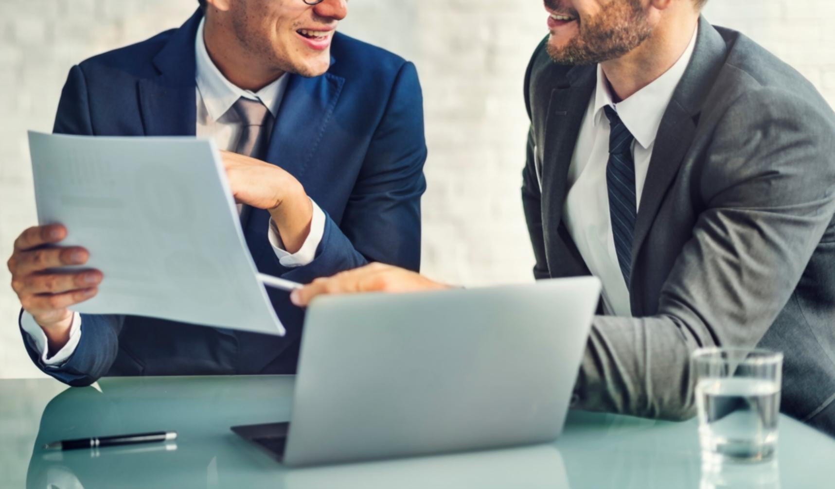 Gráficos de seguimiento de progreso financiero