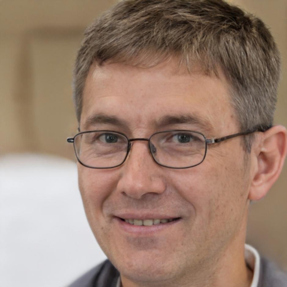 Retrato de Borja Echevarría