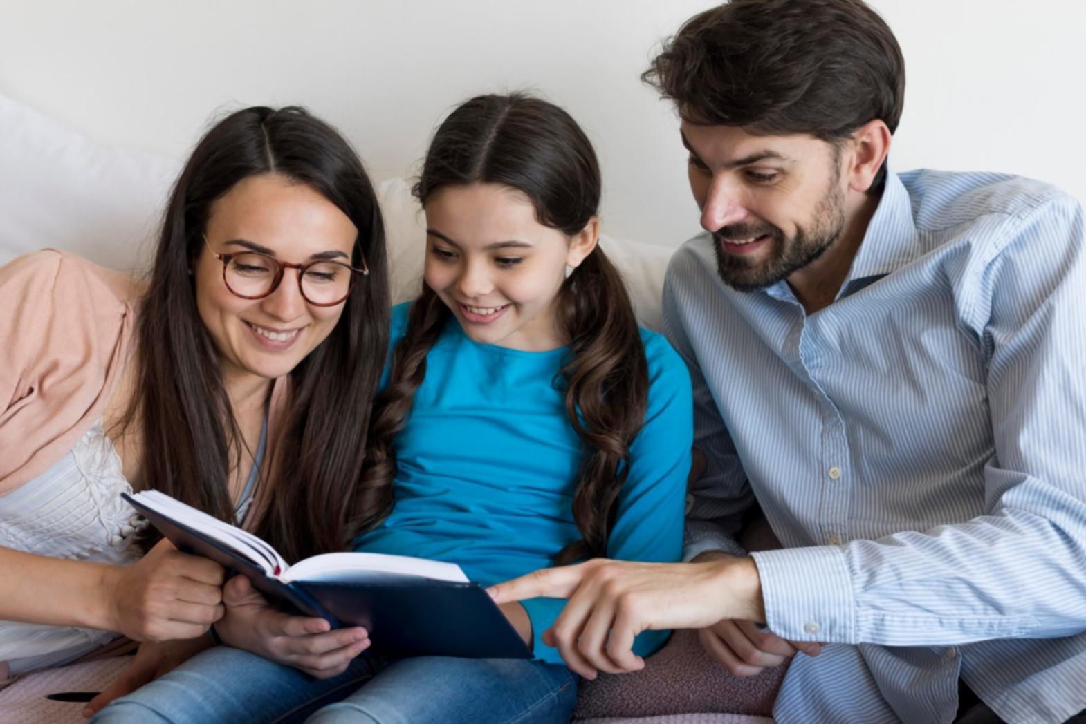 Espacio educativo de oranythelios para formación en finanzas personales